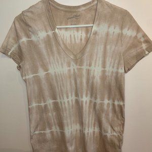 Universal Thread Tie Dye T Shirt
